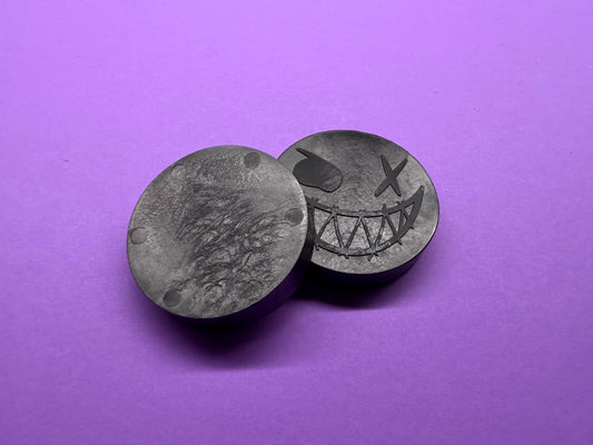 Glide Pucks
