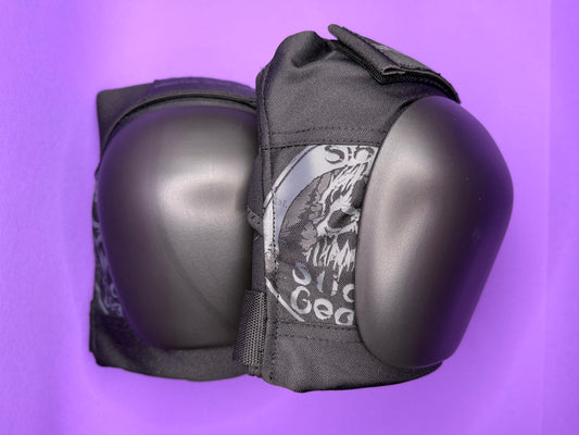 Sinister Kneepads