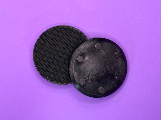 Sparking Surge Pucks
