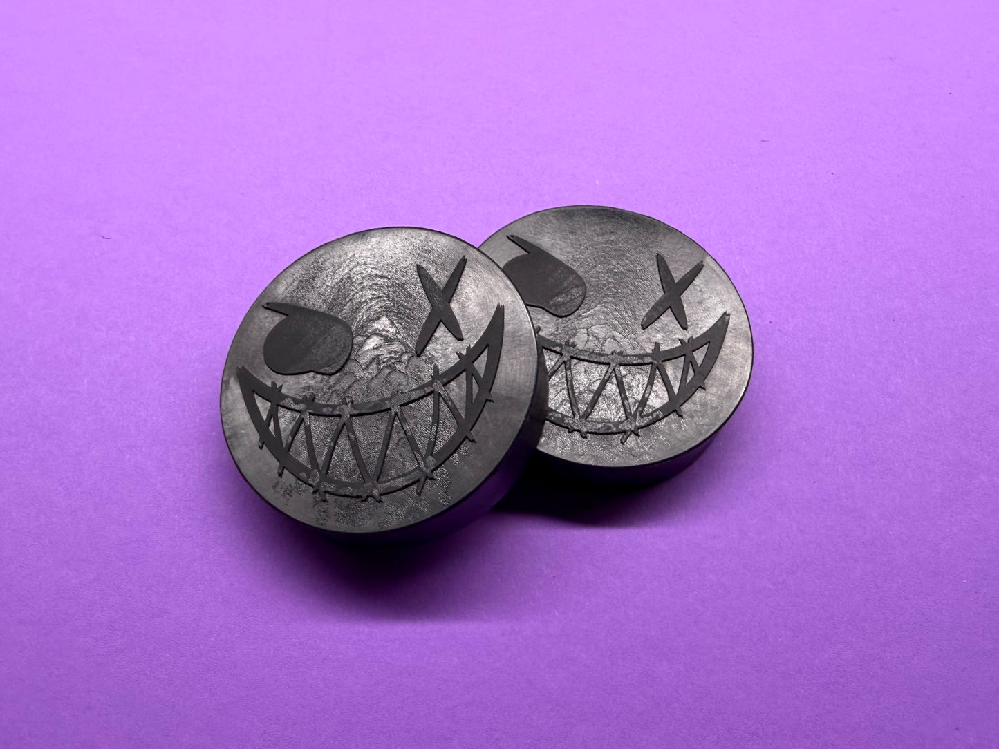 Glide Pucks