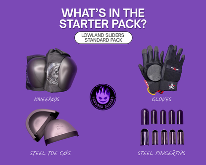 Starter Pack - Standard