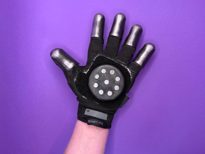 Original Hand Pucks (Sparking)