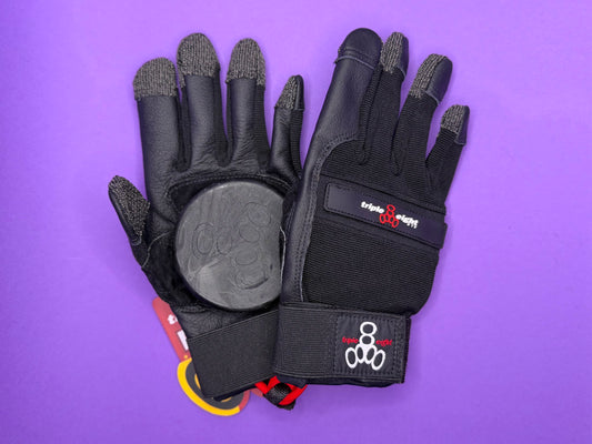 Triple Eight Gloves