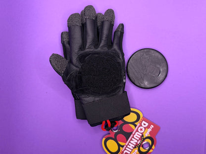 Triple Eight Gloves