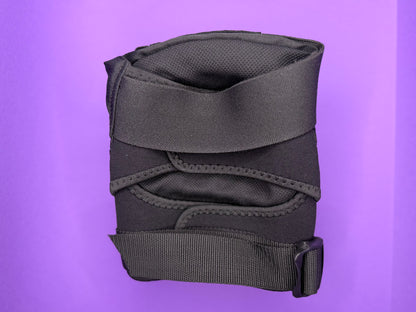 Sinister Kneepads