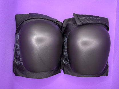 Sinister Kneepads