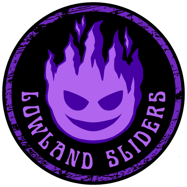 Lowland Sliders
