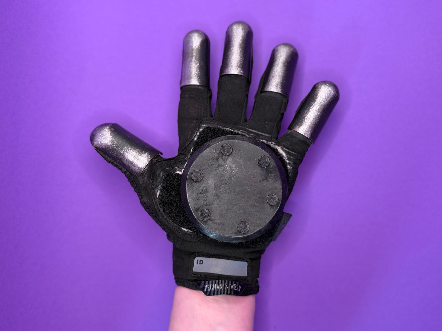 Sparking Surge Pucks