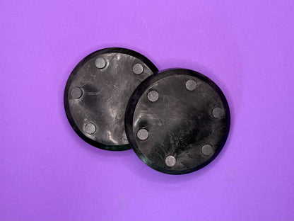 Sparking Surge Pucks