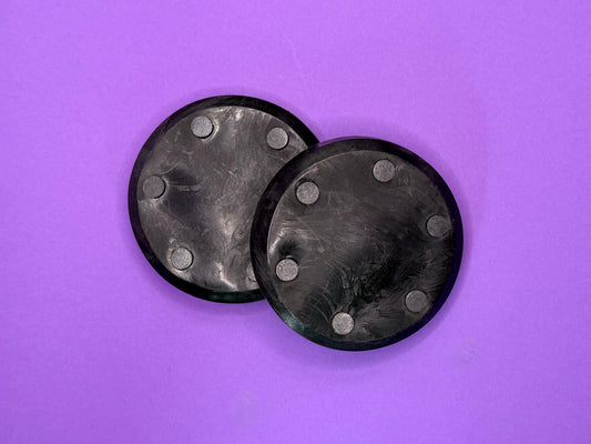 Sparking Surge Pucks