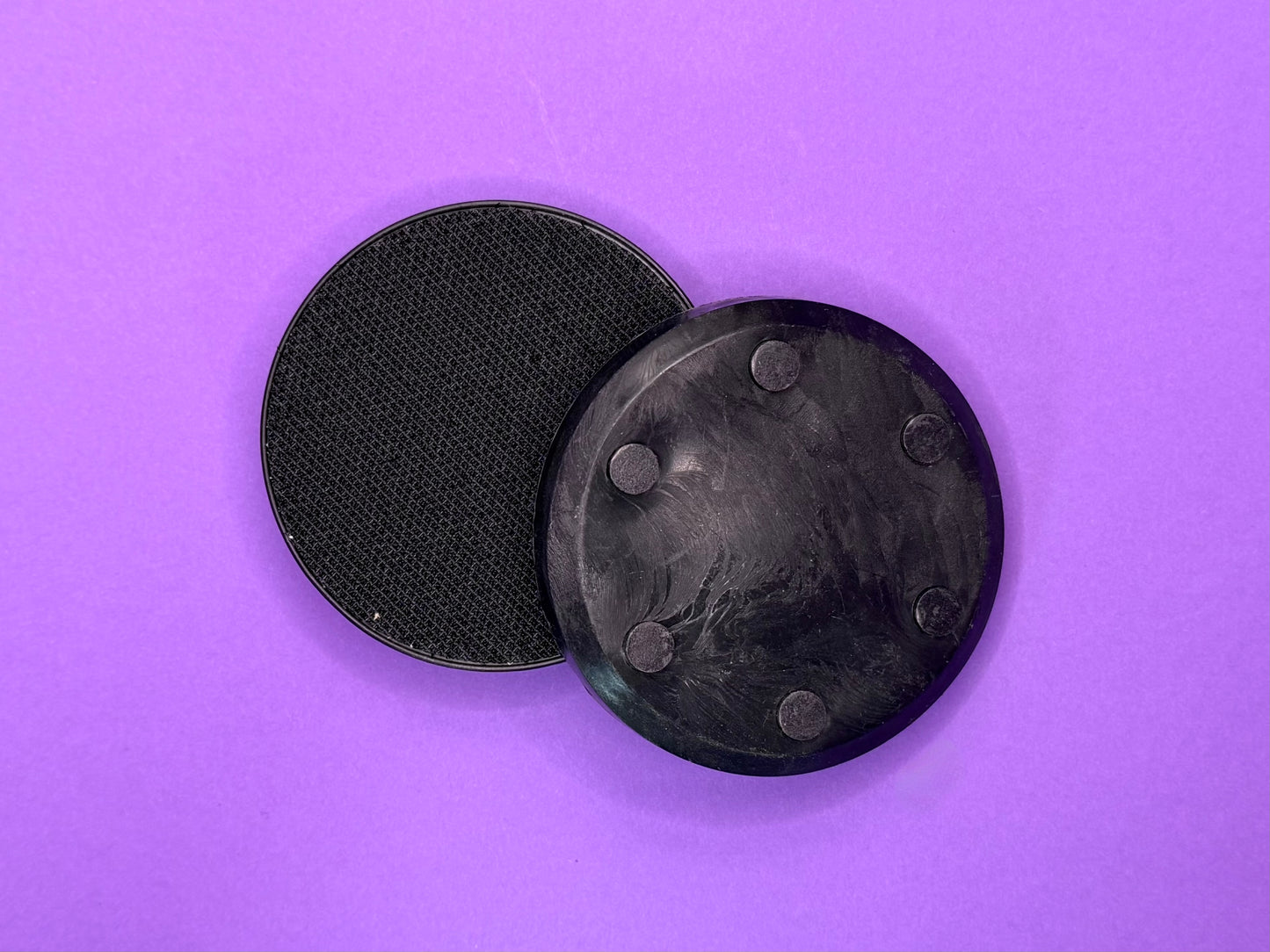 Sparking Surge Pucks