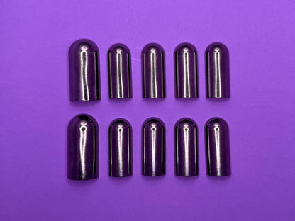 Steel Fingertips
