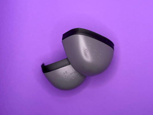 Steel Toe Cap