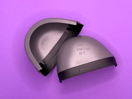 Steel Toe Cap